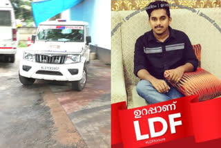 Balussery mob attack  Five more arrested including DYFI activist  ബാലുശ്ശേരി ആള്‍ക്കൂട്ട ആക്രമണം  ഡിവൈഎഫ്ഐ പ്രവര്‍ത്തകന്‍ ഉള്‍പ്പെടെ അഞ്ച് പേര്‍കൂടി അറസ്റ്റില്‍  SDPI Attack Balussery