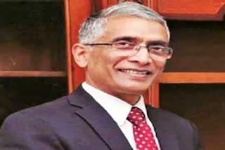 Parameswaran Iyer new Niti Aayog CEO