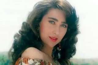 Karisma Kapoor