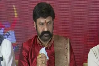 Nandamuri Balakrishna tested corona positive