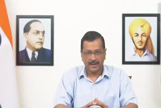 File on Kejriwal's scheduled Singapore visit stuck with L-G since June 7, claim official sources