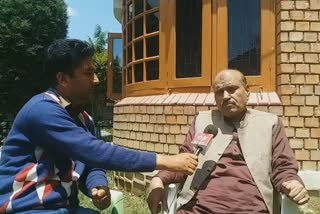 Interview with PC leader Abdul Ghani Wakeel
