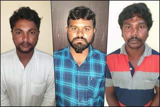three-arrested-in-murder-case-at-kalaburagi