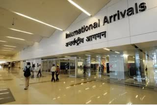 दिल्ली एयरपोर्ट