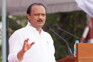 Ajit Pawar Mumbai