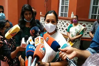 precautions towards fever  health minister announced to take precautions towards fever  fever in kerala  പകര്‍ച്ച പനി  പകര്‍ച്ച പനി ജാഗ്രത വേണമെന്ന് ആരോഗ്യ വകുപ്പ്  ആരോഗ്യം  ആരോഗ്യ മന്ത്രി വീണ ജോർജ്