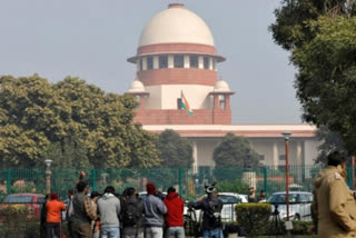 Zakia Jafri's appeal: SC condones delay of 216 days in filing plea against HC verdict