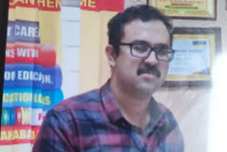 Bank manager arrested for getting loan of Rs 6 crore for dating girl  പെണ്‍കുട്ടിക്ക് നൽകാൻ ബാങ്കിൽ നിന്ന് 6 കോടി തട്ടിയ ബാങ്ക് മാനേജർ പിടിയിൽ  ബാങ്കിൽ നിന്ന് പണം തട്ടിയ ഹനുമന്ത്നഗറിലെ ഇന്ത്യന്‍ ബാങ്ക് മാനേജര്‍ ഹരിശങ്കര്‍ ആണ് അറസ്റ്റിൽ  Hanumanthanagar Indian Bank manager Harishankar arrested