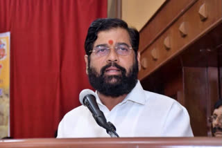 Will Eknath Shinde get party election symbol and party name