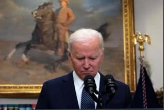 Biden pledges to do everything possible to protect women's rights