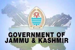 Implementation of Central Land Acquisition Act in Jammu and Kashmir