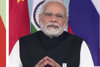 PM Modi underscores importance of circular economy at BRICS Summit