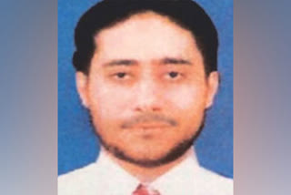 Sajid Mir