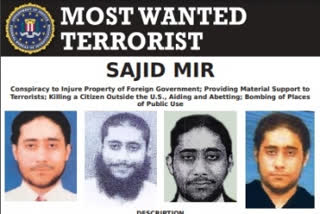 26/11 mastermind, once claimed to be dead