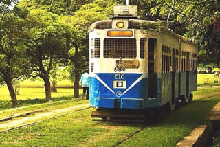 Kolkata's heritage tram service may cease to exist