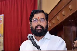 Will Eknath Shinde get party election symbol and party name?