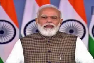 PM Modi to visit Germany, UAE from 26 to 28 June 2022