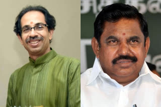 Maharashtra Imbroglio: Can Uddhav pull off TN's EPS?