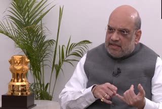 Amit Shah