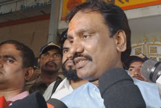 ambadas danve comment on rebel mla allegations