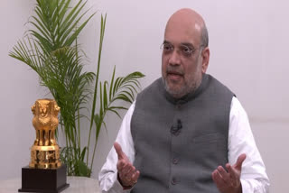 Amit Shah on 2002 Gujarat riots verdict