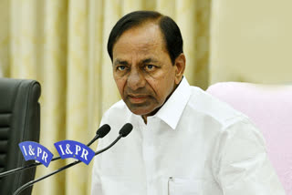 Telangana: KCR to launch National Party after Presidential Elections