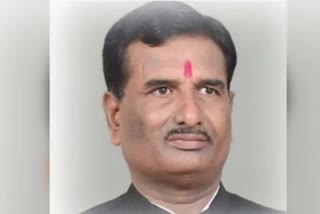 MP Pratap Patil Chikhlikararat