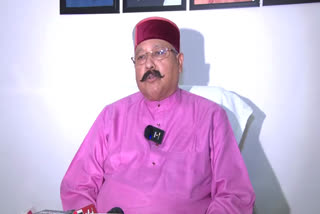 Satpal Maharaj