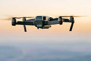 IIT-Hyderabad invents drones that carry humans and driverless bicycles