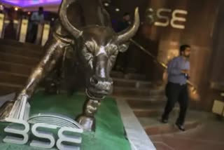 Weekly market review: Indian equities snap 2-week losing run; Sensex gains 1  indian stock market performance this week  Sensex  Nifty  global stock market trend  ഇന്ത്യന്‍ ഓഹരി വിപണി  സെന്‍സെക്‌സ് നിഫ്റ്റി സൂചികയിലെ ഈ ആഴ്‌ചത്തെ പ്രകടനം  ആഗോള സാമ്പത്തിക നില  ഇന്ത്യന്‍ സമ്പദ്‌ വ്യവസ്ഥ