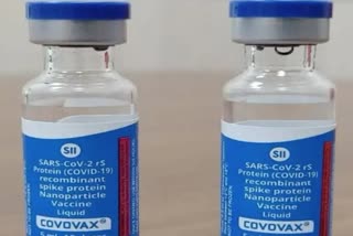 source says DGCI panel approves Kovovax EUA for age group of 7 to 11 years