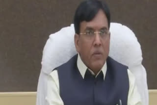 India Has Emerged Successfully in Management of Covid-19 pandemic: Union Health Minister