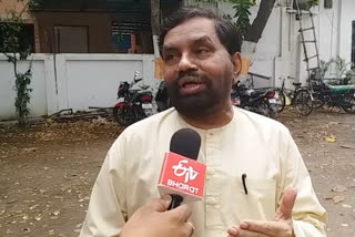 Dnyanesh Wakudkar on Shiv Sena Hindutva