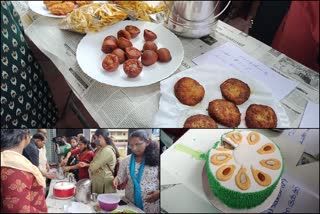 jackfruit Fest in Payyanur  kannur jackfruit Fest  ചക്ക മയമായി പയ്യന്നൂരിലെ ചക്ക ഫെസ്റ്റ്  പയ്യന്നൂരിലെ ചക്ക ഫെസ്റ്റ്  പയ്യന്നൂർ കുടുംബശ്രീ സിഡിഎസിൻ്റെ നേതൃത്വത്തിൽ ചക്ക ഫെസ്റ്റ്  കണ്ണൂരിൽ കുടുംബശ്രീ സിഡിഎസിൻ്റെ ചക്കഫെസ്റ്റ്