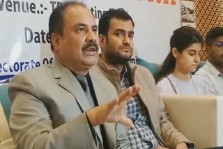 medical-services-are-available-for-pilgrims-in-every-2-km-says-director-health-services-kashmir