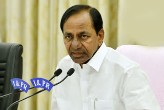 KCR