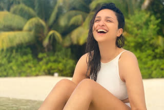 Parineeti Chopra latest photos, Parineeti Chopra, Parineeti Chopra upcoming movie, Parineeti Chopra movies, Parineeti Chopra instagram