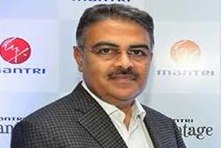 enforcement-directorate-arrested-mantri-group-managing-director-sushil-pandurang