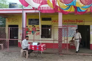 Angry villagers boycott voting in Barwani