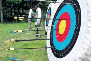 Archery World Cup 2022