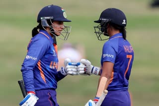 India Women vs Sri Lanka Women 2nd T20I Highlights  India Women vs Sri Lanka Women  ശ്രീലങ്കന്‍ വനിതകള്‍ vs ഇന്ത്യന്‍ വനിതകള്‍  ഇന്ത്യ vs ശ്രീലങ്ക  സ്‍മൃതി മന്ദാന  ഹർമന്‍പ്രീത് കൗർ  Smriti Mandhana  Harmanpreet Kaur