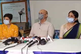 Mallik Bazar Hospital statement on todays incident