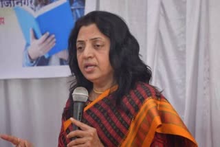 manisha kayande