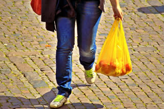 Plastic has become integral part of our life. The advent of Covid had increased our dependency on single-use plastic. The notification of the Union government on enforcing a ban on single-use plastic will have a bearing on the economy. It will impact people from all walks of life writes ETV Bharat's Saibal Gupta.