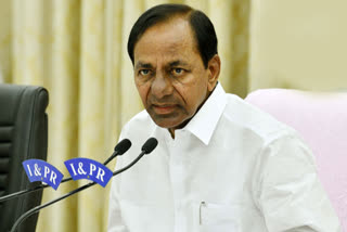 KCR to launch National Party after Presidential Elections  TRS launch National Party after Presidential polls  ടിആര്‍എസിന്‍റെ ദേശീയ പാര്‍ട്ടി പ്രഖ്യാപനം രാഷ്‌ട്രപതി തെരഞ്ഞെടുപ്പിന് ശേഷം  തെലങ്കാന രാഷ്‌ട്ര സമിതി ദേശീയ പാര്‍ട്ടി പ്രഖ്യാപനം