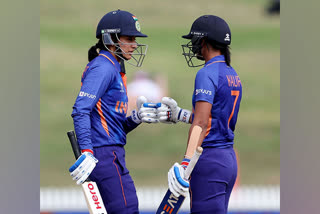 Harmanpreet leads India to series sealing win over Sri Lanka