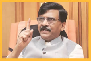 sanjay raut tweet on shivsenas rebel mlas stay in guwahati