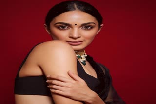 kiara advani latest photos