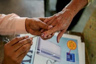Tripura-bye-poll-counting