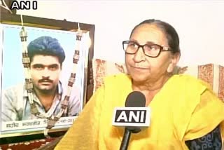 Sarabjit Singh sister Dalbir Kaur passes away  Sarabjit Singh in pak jail  Dalbir Kaur  സരബ്‌ജിത് സിങ്  സരബ്‌ജിത് സിങ്ങിന്‍റെ സഹോദരി ദൽബീർ കൗർ അന്തരിച്ചു